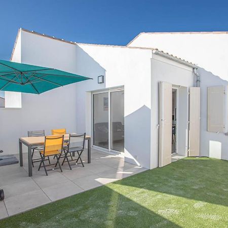 Le Matelot Maison Avec Piscine/Parking/Wifi/Plages 5Kms Ле-Мат Екстер'єр фото