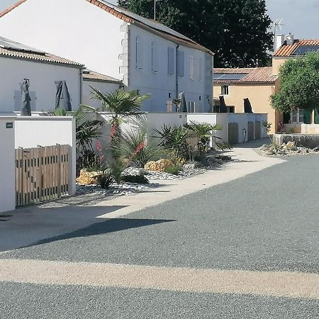 Le Matelot Maison Avec Piscine/Parking/Wifi/Plages 5Kms Ле-Мат Екстер'єр фото