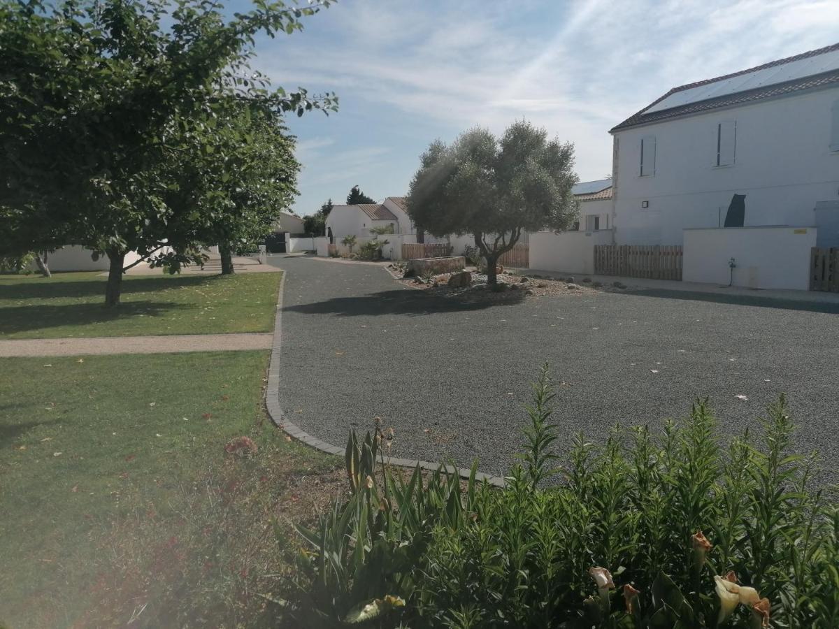 Le Matelot Maison Avec Piscine/Parking/Wifi/Plages 5Kms Ле-Мат Екстер'єр фото